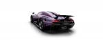 Koenigsegg Regera Purple Rain Carbon 2017 года